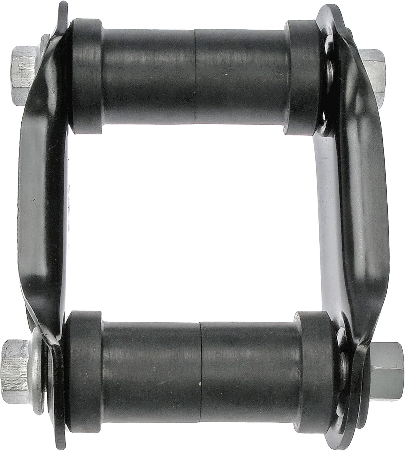 Dorman 722-203 Leaf Spring Shackle Compatible with Select Jeep Models