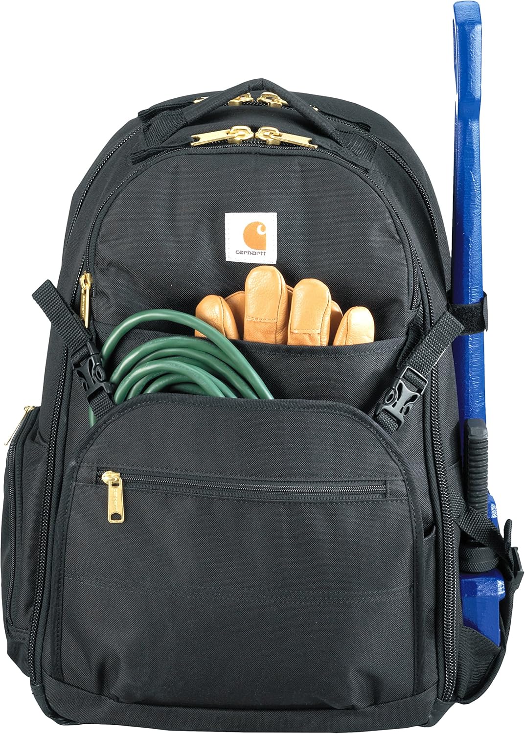 carhartt legacy tool backpack