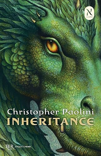 Inheritance. L'eredità (Vol. 4)