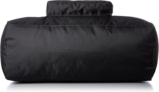 Amazon | [アディ] 折り畳みコンパクトボストンバッグ 25L 30 cm