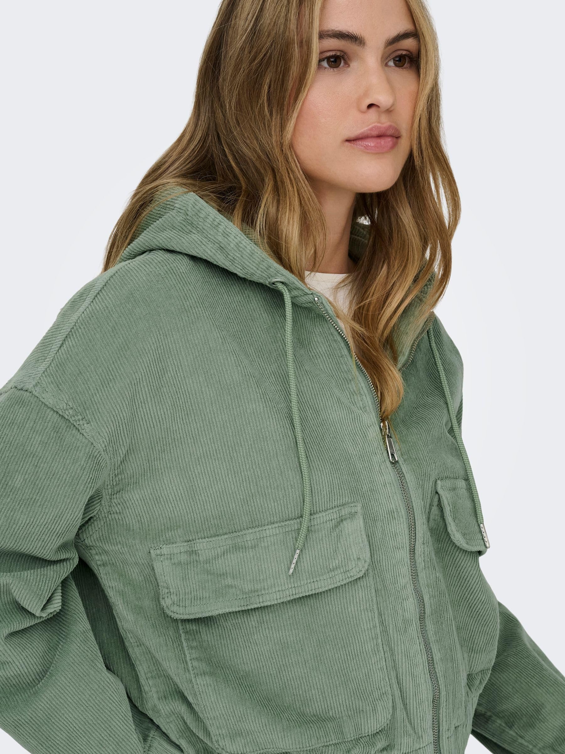 ONLY Veste ONLKENZIE Veste