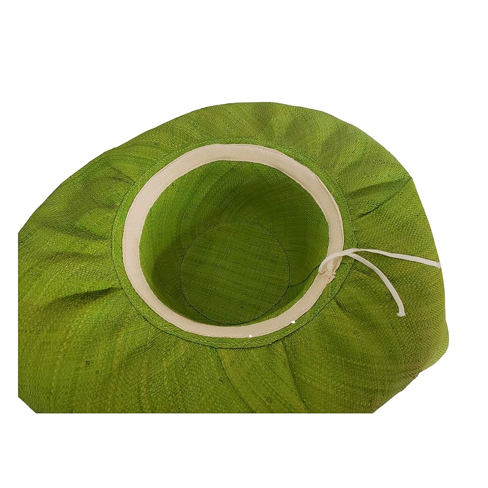 帽子 AMPIANA raffia hat*The tastemakers&Co AMPIANA｜Canotier - The Tastemakers & Co.(ザテイスト