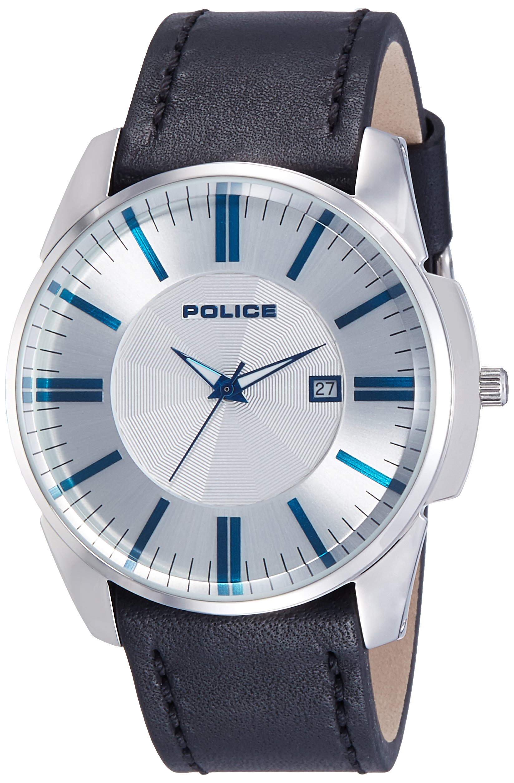 Police Analog White Dial Mens Watch - PL14384JS04J (B01N5K70VT) Amazon Price History, Amazon Price Tracker