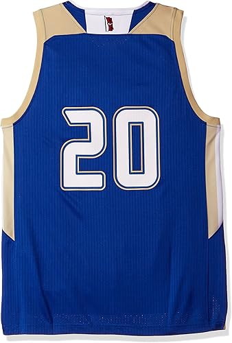 Miniatura 2 de NCAA - Camiseta de baloncesto para hombre