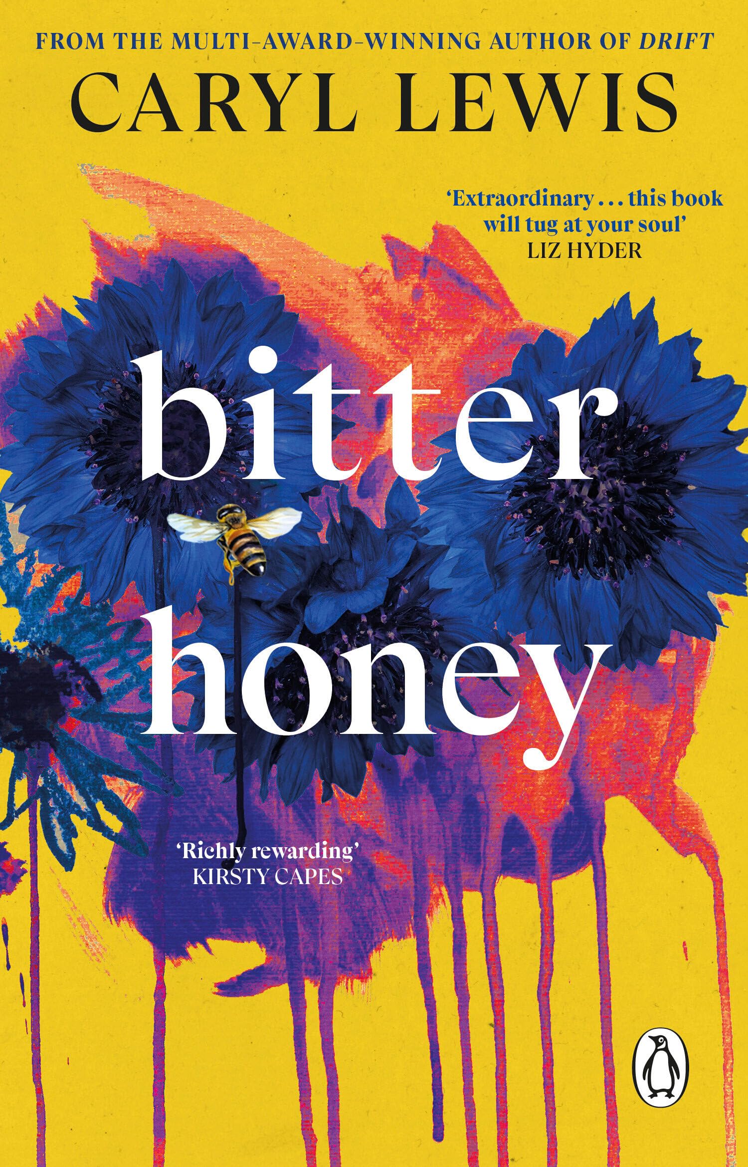 Bitter Honey