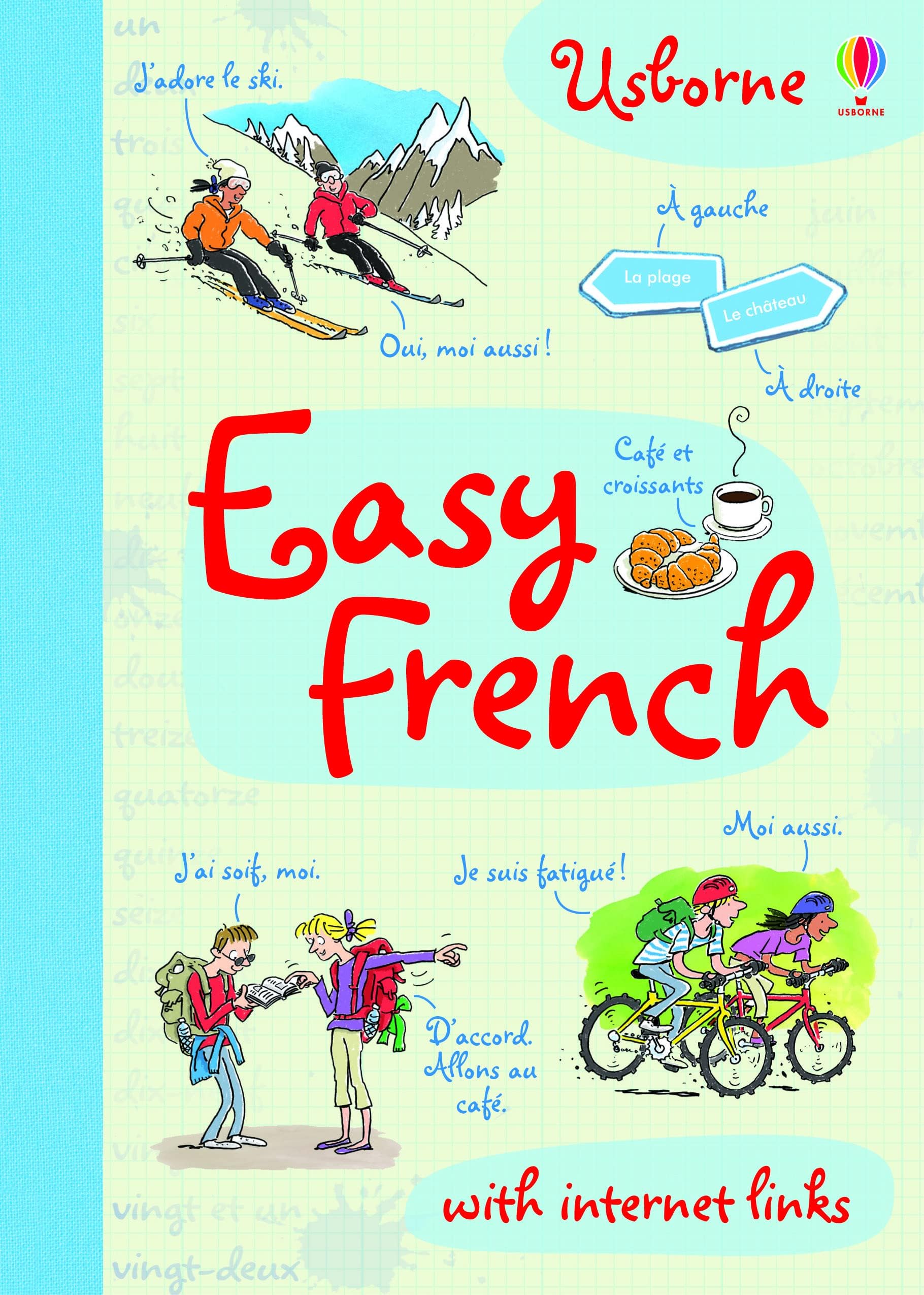 Easy French (Easy Languages)