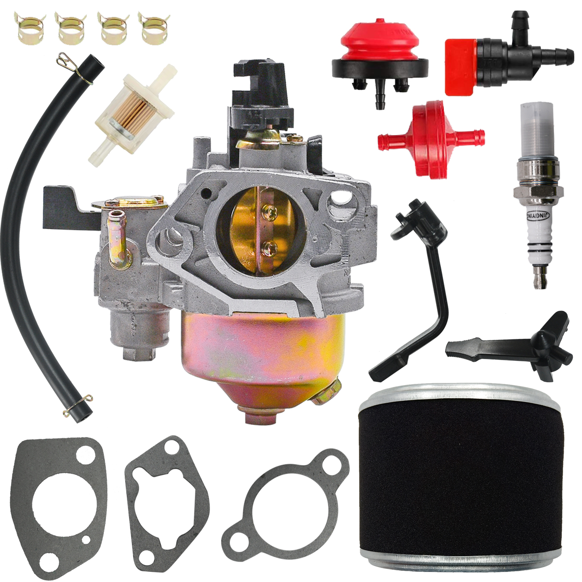 CARBURETORメンテナンス&セッティングファイル Amazon.co.jp: 新・キャブレタ-・メンテナンス&セッティング