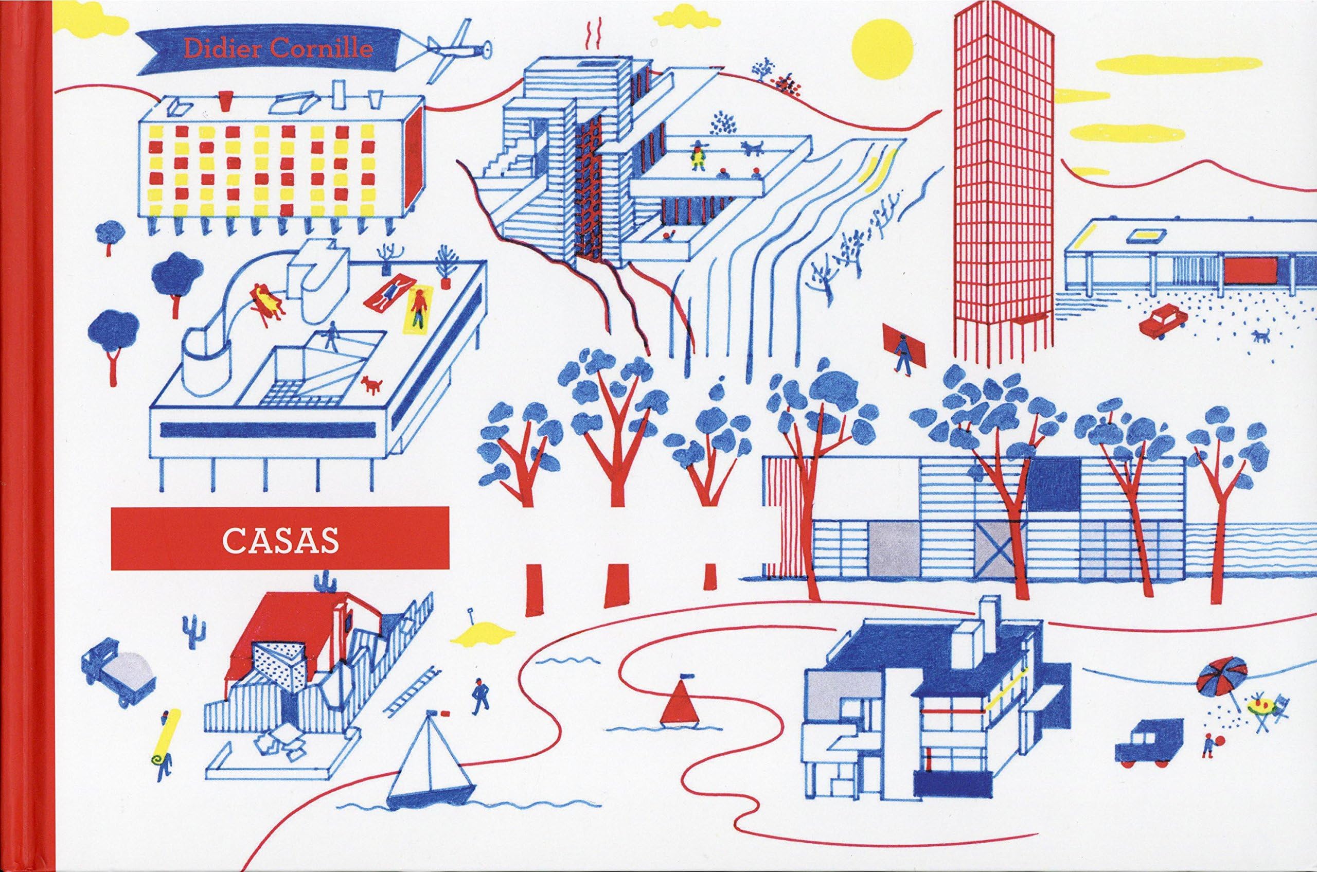 Casas