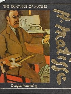 The Paintings of Matisse