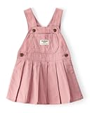 Oshkosh Girls World&apos;s Best Overalls