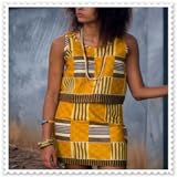 - small size Latest Kente Fashion Style