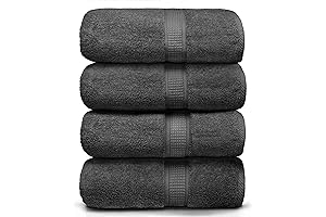 Ariv Towels: Indulge in Luxury, Absorb the Essence