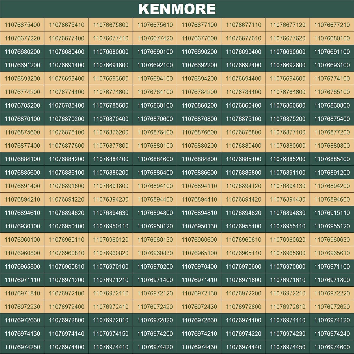 WP4391960 Dryer Heating Element 4391960 696579 AP6009347 (240 volt 5200 watts) For Whirlpool LE6605XPW1 Ken&more 11076990100,11076974610,11086470120,11076974430,11086094600 By Romalon