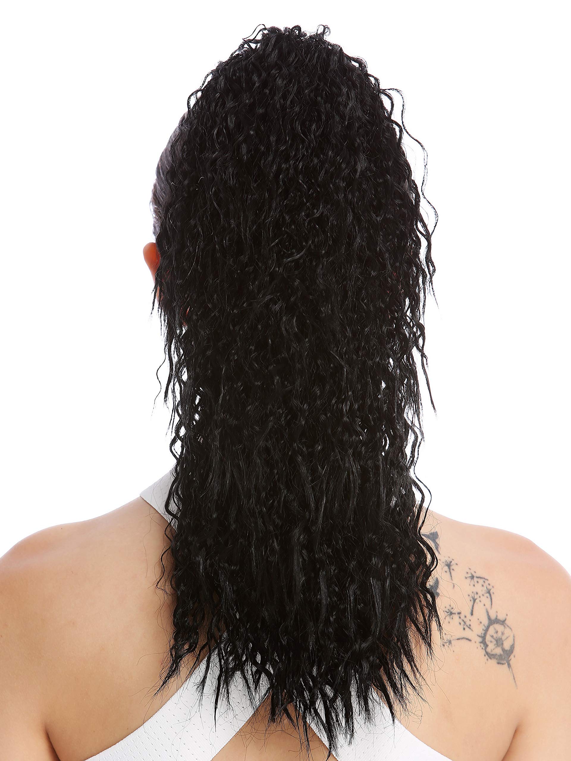 WIG ME UP - Image 2