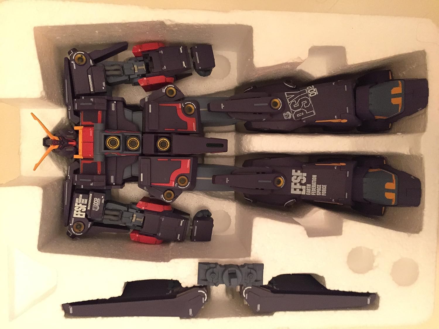 FIX Figuration Metal Composite 1003 MRX-010 Psycho Gundam MK-II by Bandai