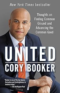 United: Thoughts on Finding Common Ground and Advancing the Common Good