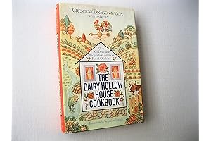 The Dairy Hollow House Cookbook: Cooking With Confidence