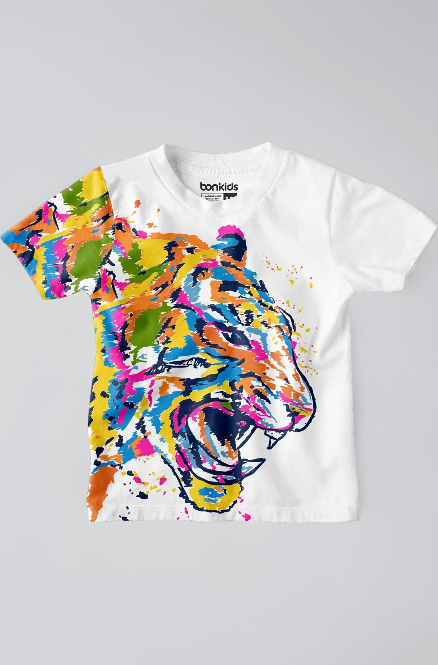 BONKIDS Boys T-Shirt