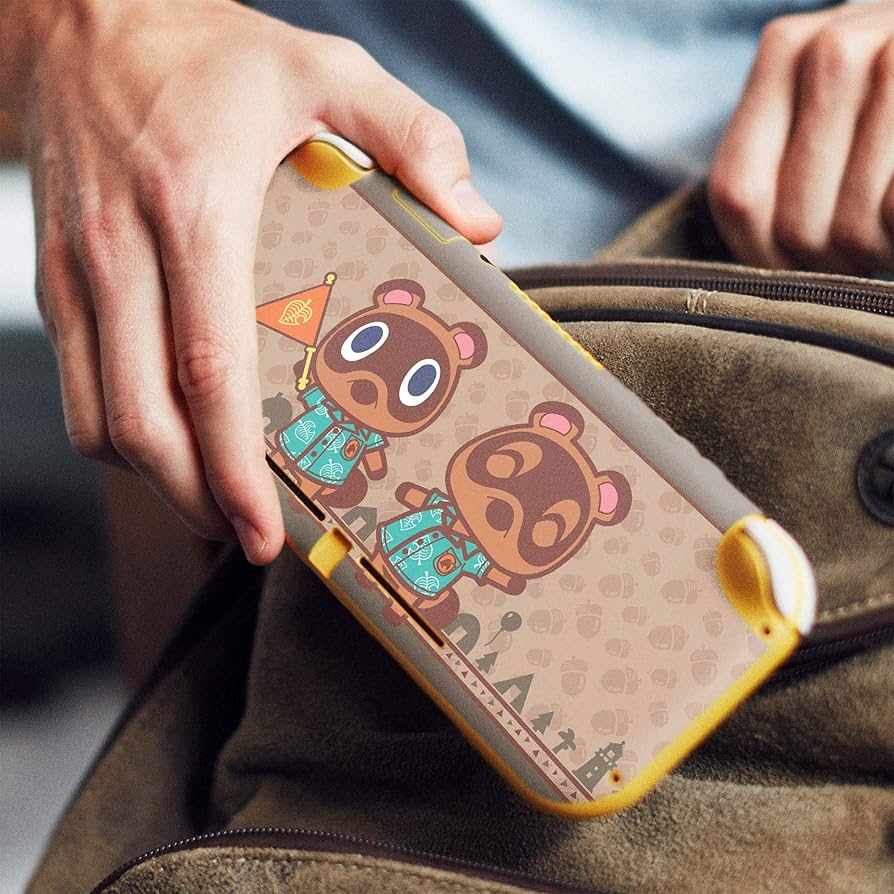 Amazon.co.jp: Controller Gear / animal crossing (つぶきち