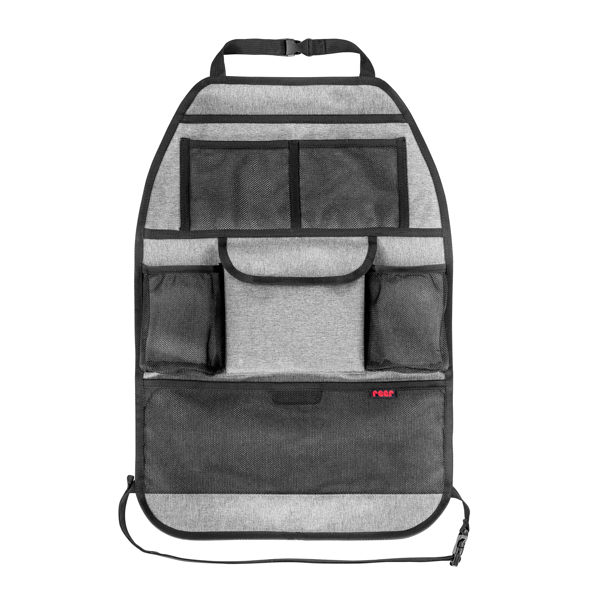 Reer TravelKid Tidy - organizador para el coche (86041)