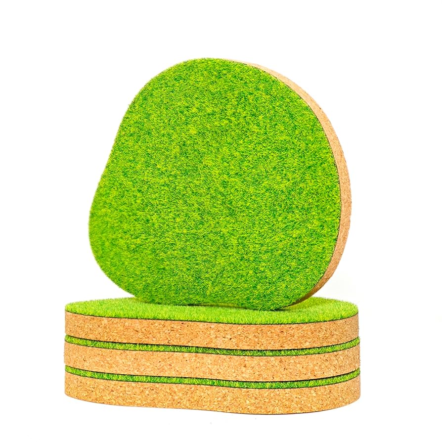 小籠包スタンプラリー コースター 9種　セミコンプ オリジナルキャラクター 刺繍コースター その他キッチン小物