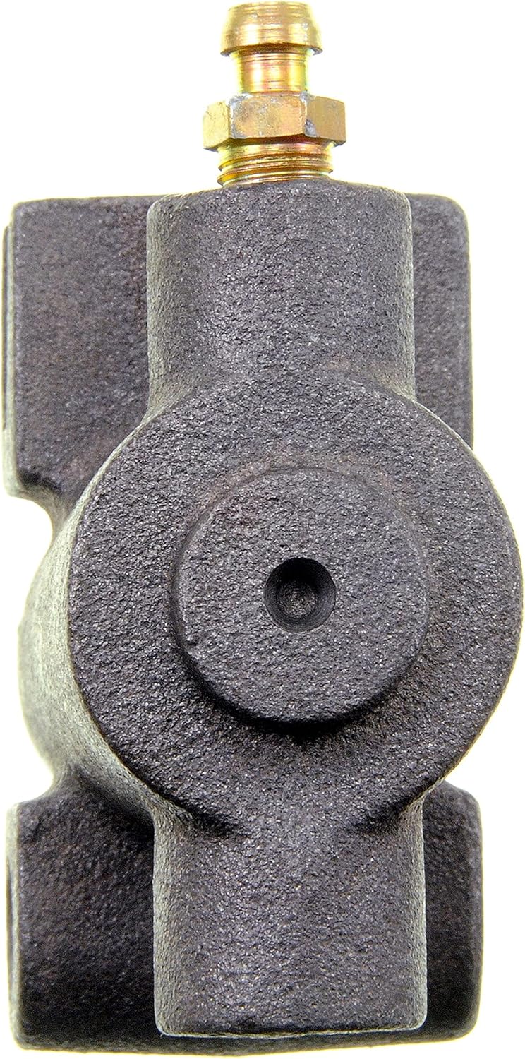 Dorman CS37237 Clutch Slave Cylinder Compatible with Select Chevrolet / GMC Models