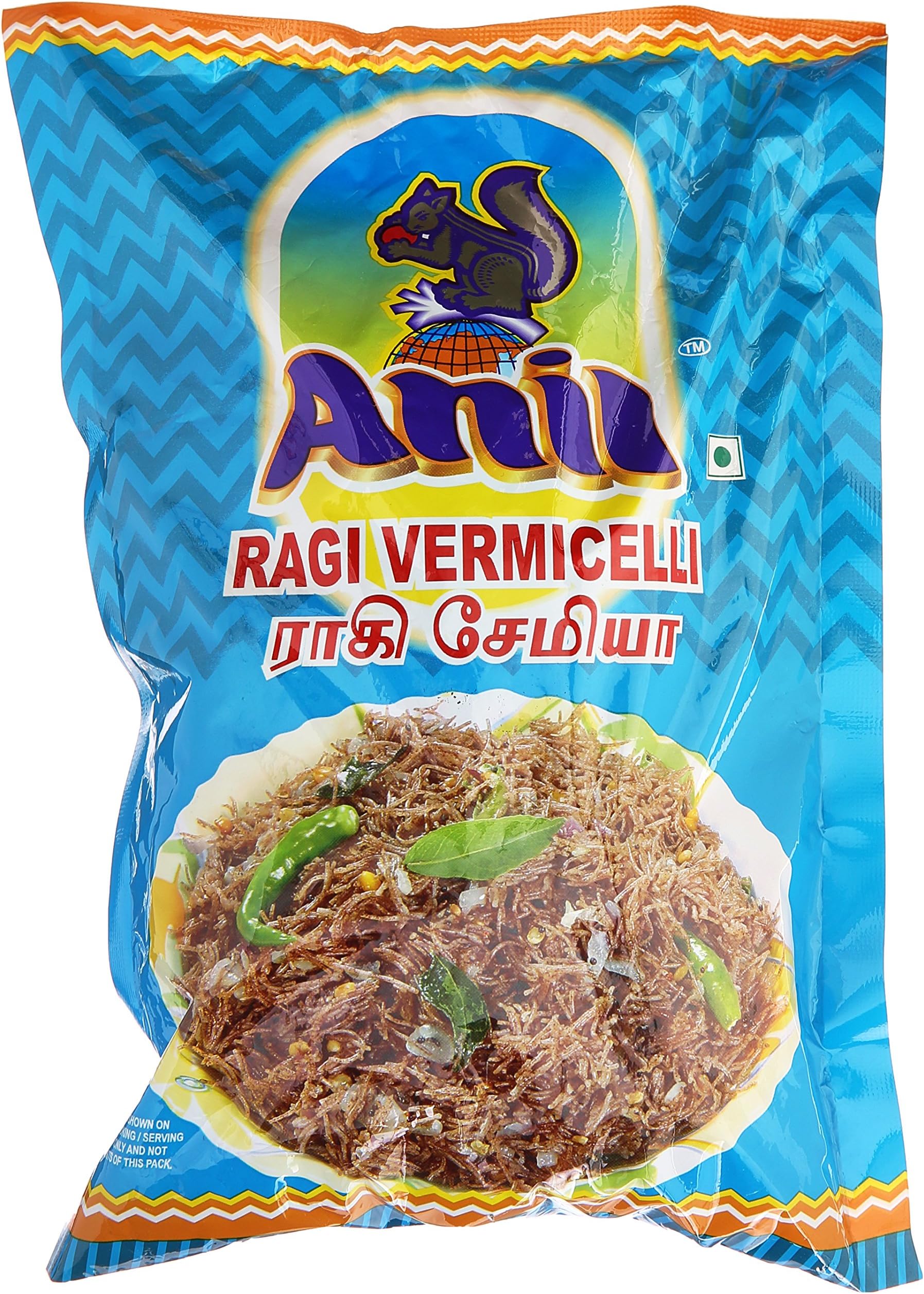 Anil Ragi Vermicelli (180gm)