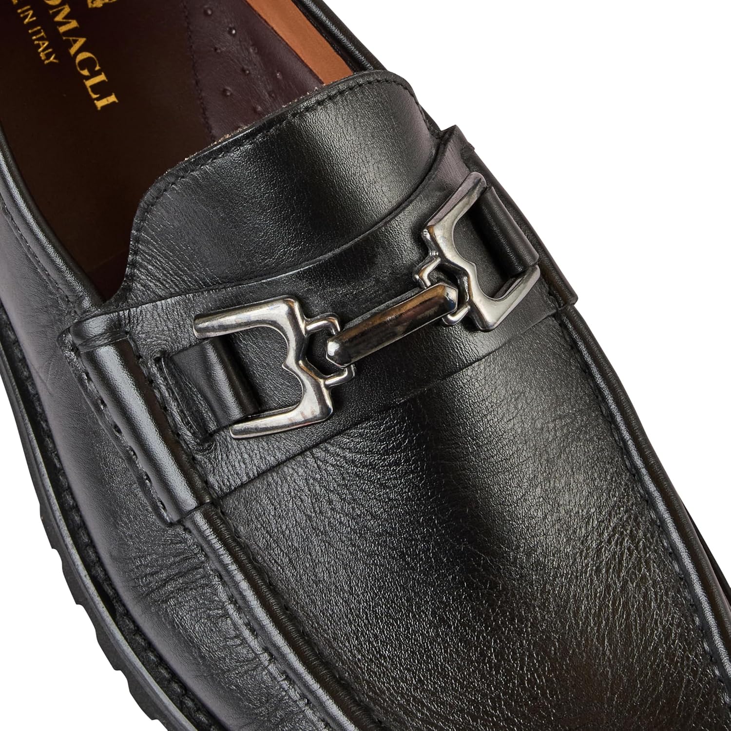 Bruno Magli Men's Men's Rocky Slip-on Loafer