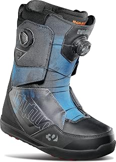 Thirtytwo Men's Lashed Double BOA Snowboard Boots