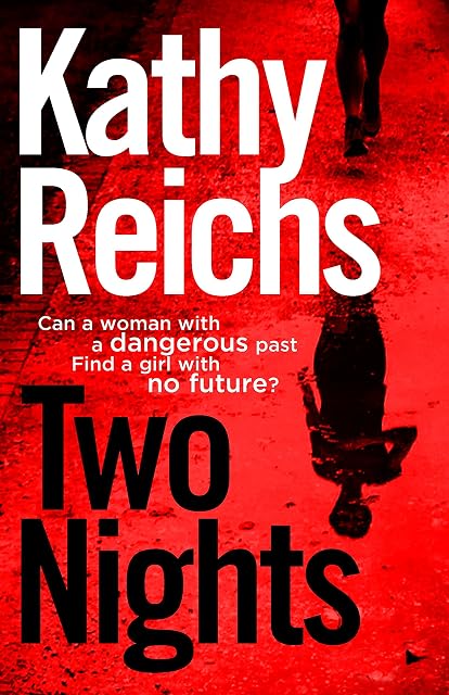 Portada de Two nights