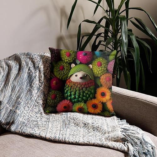 Miniatura 4 de Miimusland  Cojines fantasia  0031