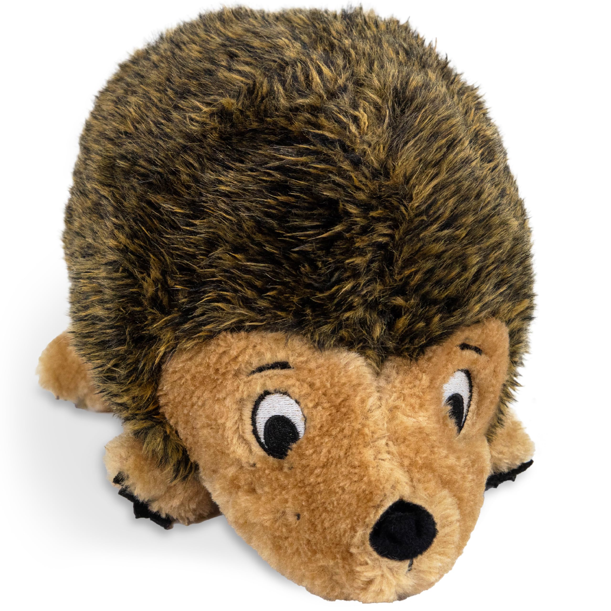 Outward HoundHedgehogz Plush Dog Toy, XL