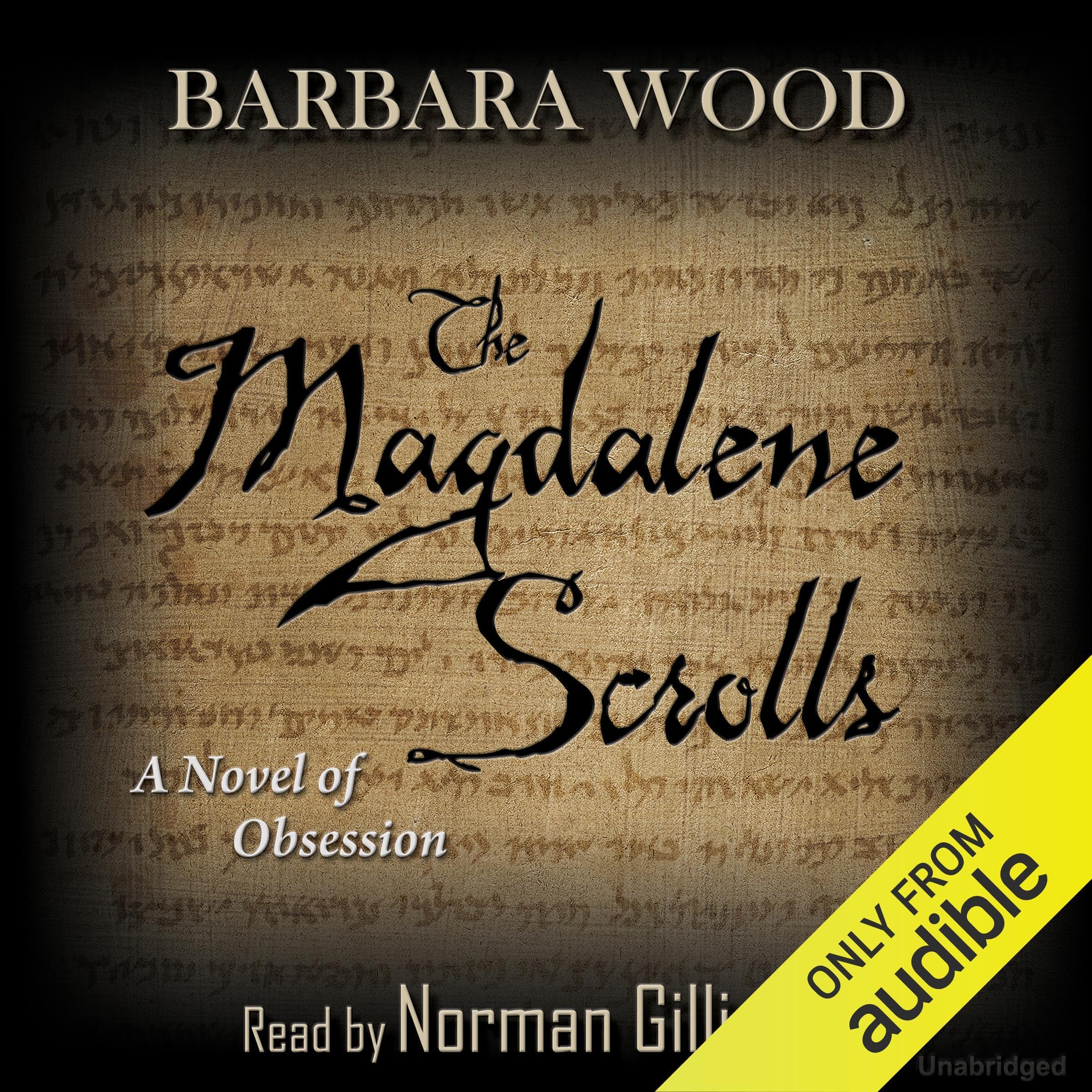 The Magdalene Scrolls