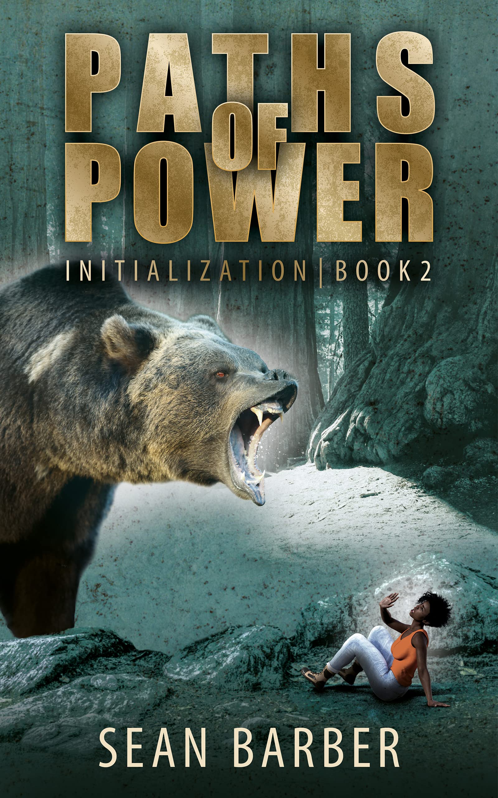 Initialization: Book 2 (Paths of Power)