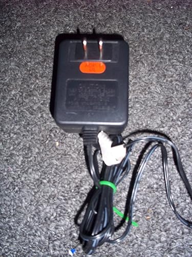 Miniatura 3 de UpBright - Adaptador de CACC de 12 V CC compatible con HOMEDICS Modelo ADP-1 TEAD-48-121200U ADP1 TEAD48121200U ADP-10 (D12-2000) ADP10 (D122000)