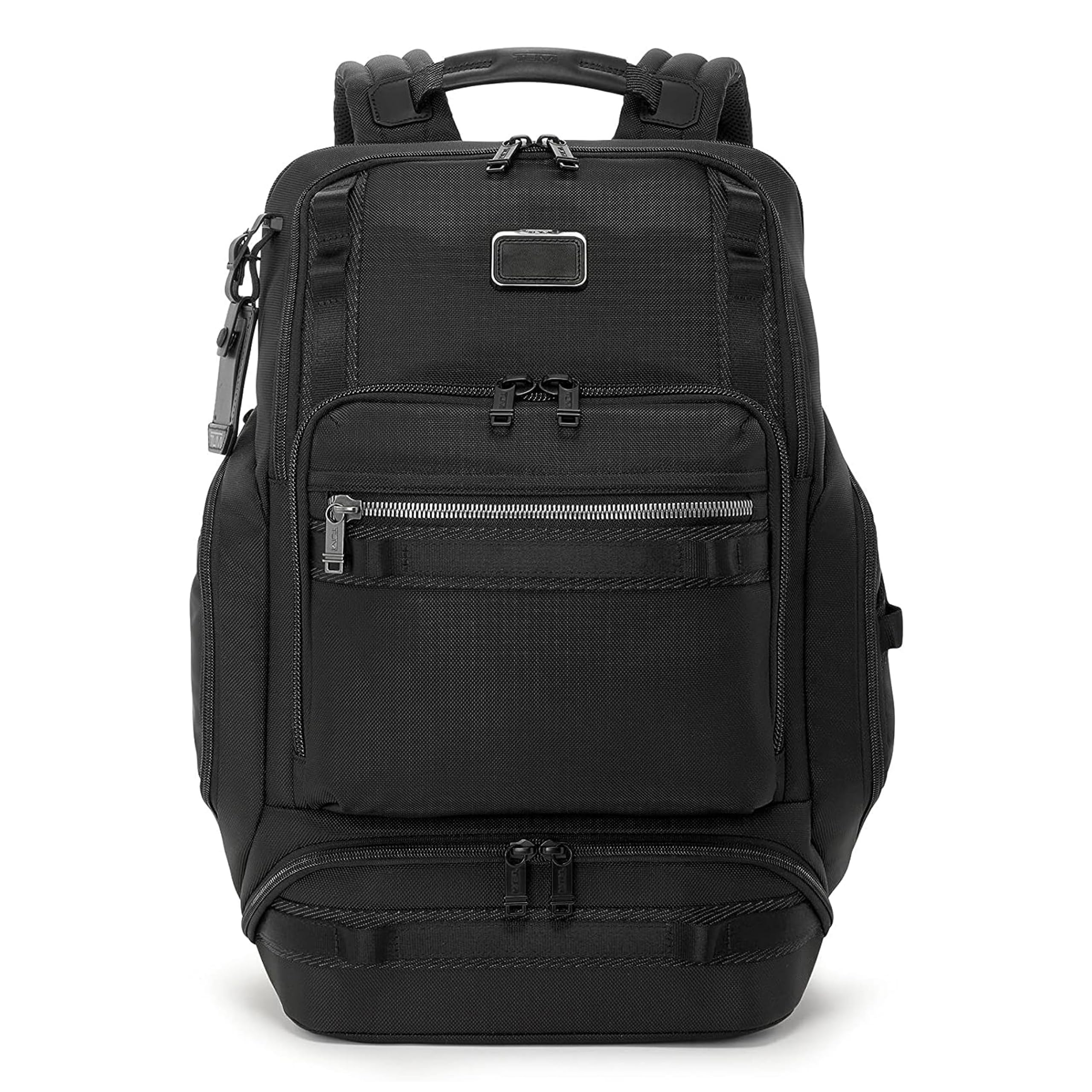 TUMI Alpha Bravo Renegade Backpack