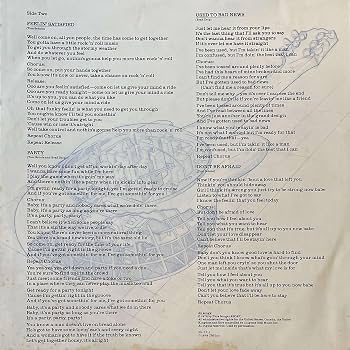 Amazon.co.jp: ドント・ルック・バック（新惑星着陸）[LPレコード