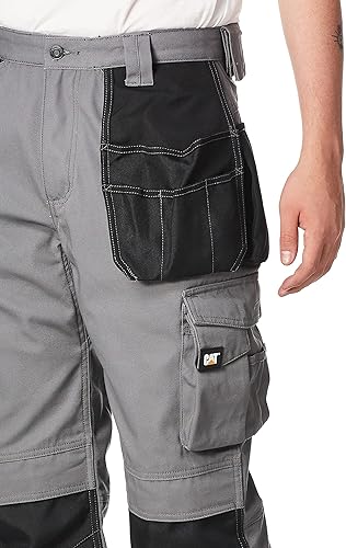 Miniatura 2 de Caterpillar - Pantalón tradicionales de hombre (tallas normales y grandes)