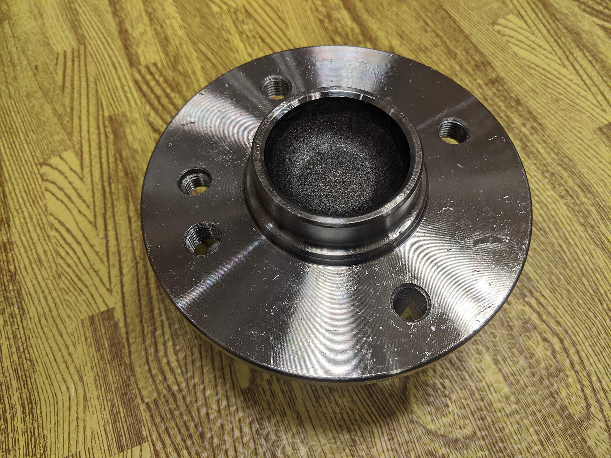 Amazon | BMW MINI ホイール ハブベアリング リア用 R50 R52 R53  