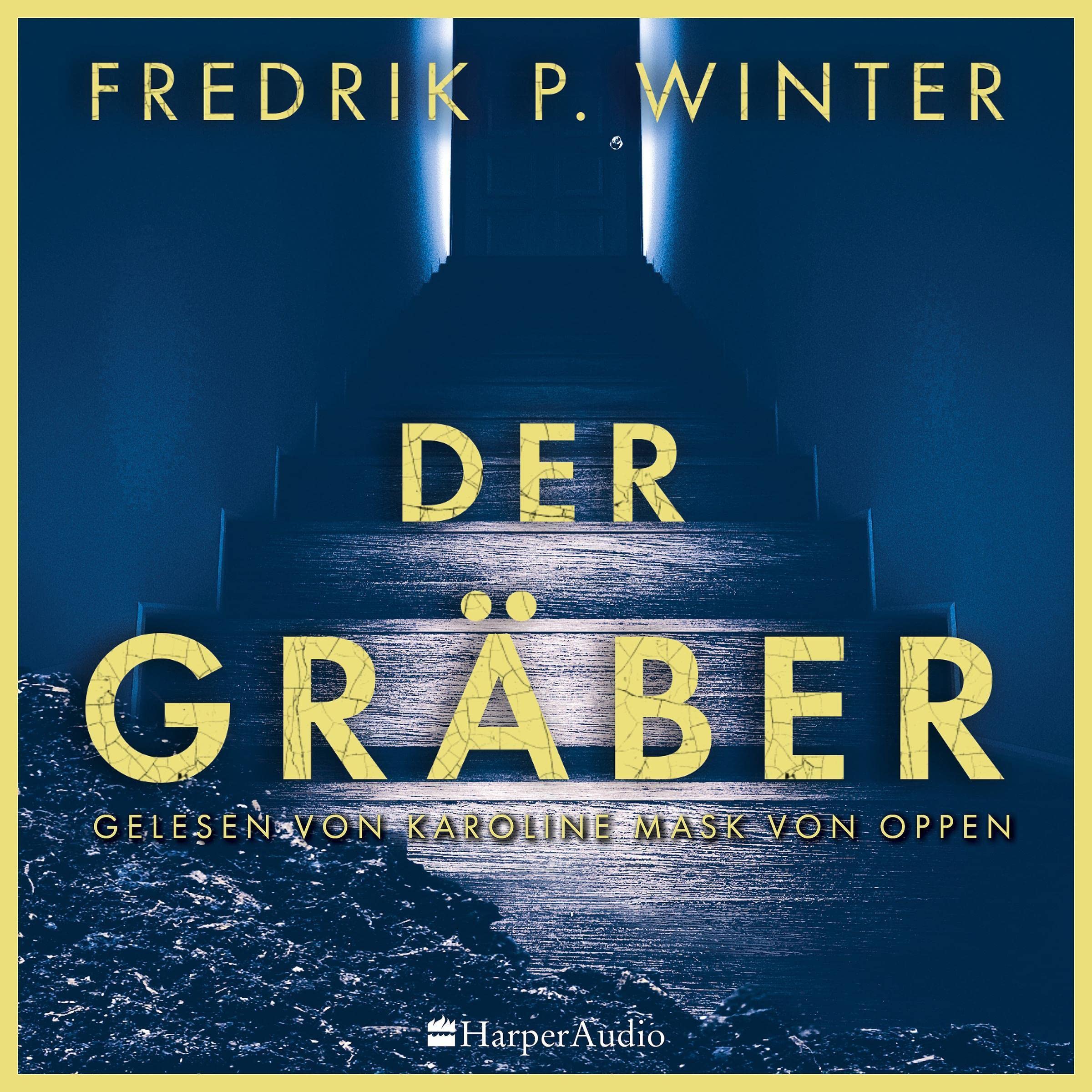 Cover art for Der Gräber