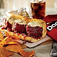 Vista 7 de Doritos Chips de tortilla saborizados, queso nacho, 1 onza (paquete de 40)