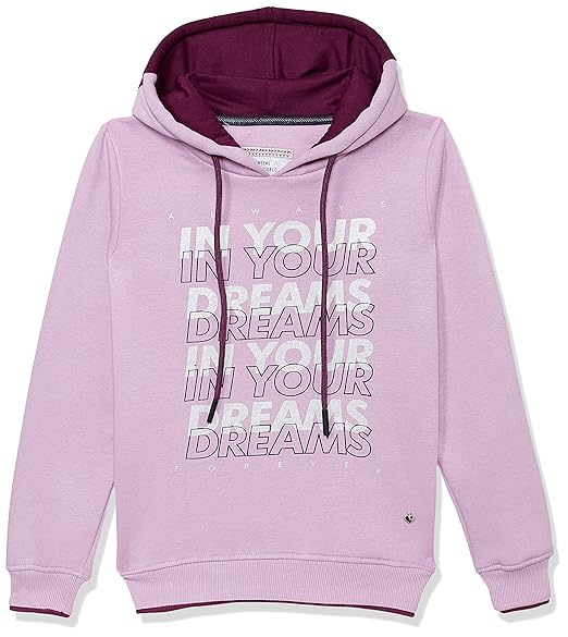 Monte Carlo Girls Sweatshirt