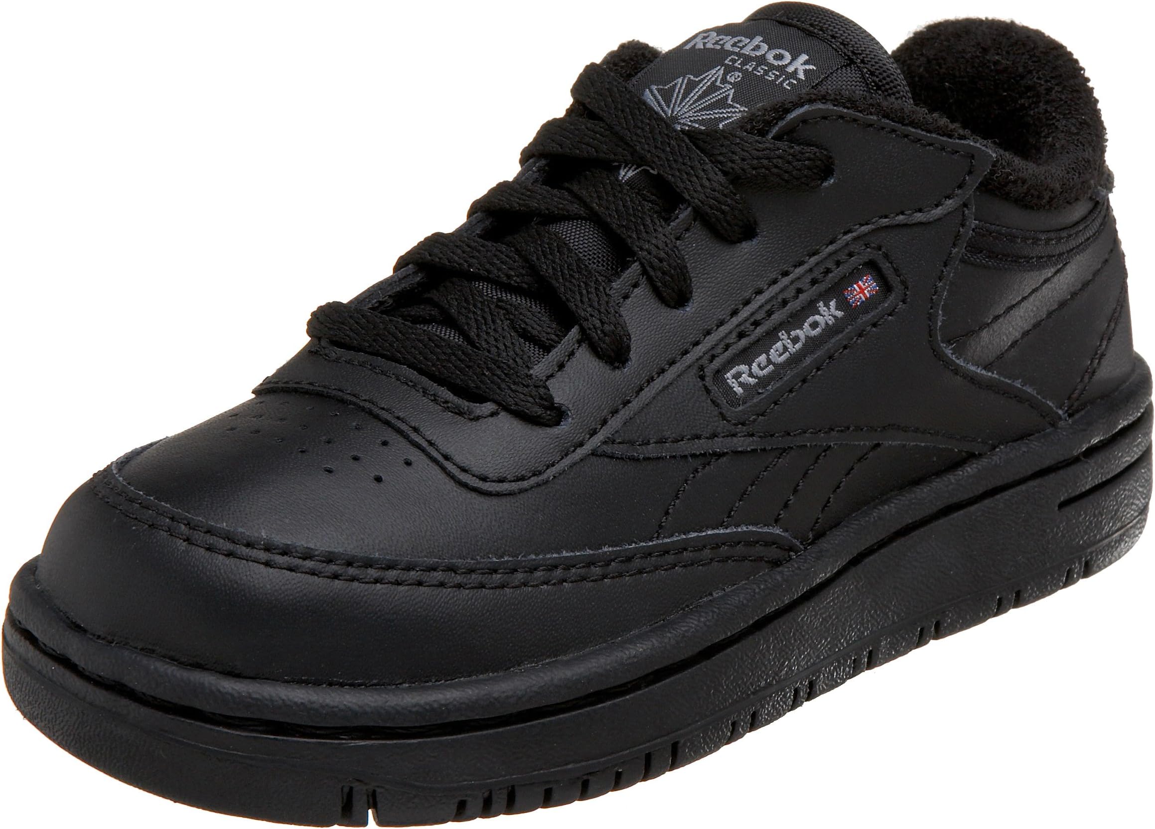 Reebok Infant/Toddler Versa Club C Sneaker
