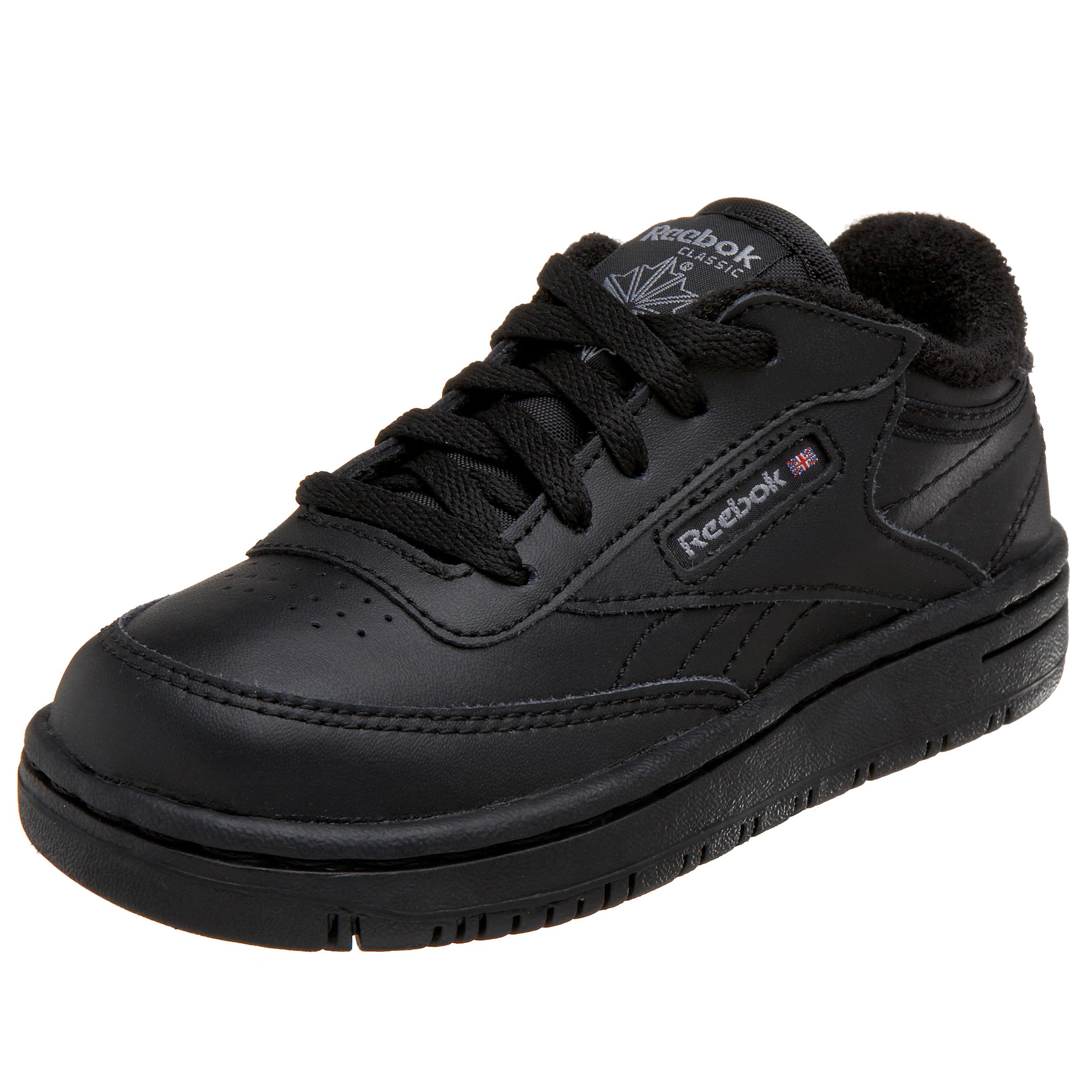 Reebok Infant/Toddler Versa Club C Sneaker