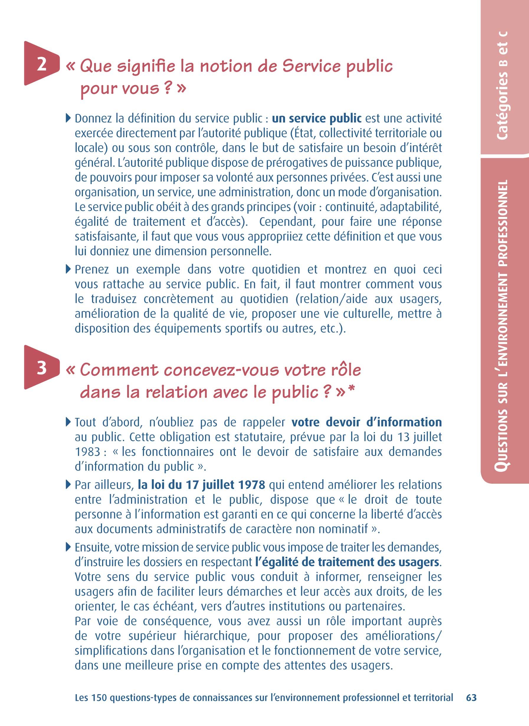Exemple Présentation Personnelle Oral Concours Attaché Territorial Amazon.fr - 150 questions pour s'entraîner à l'oral des concours  territoriaux - Collectif, Geninasca, Fabienne, Tatat, Céline - Livres