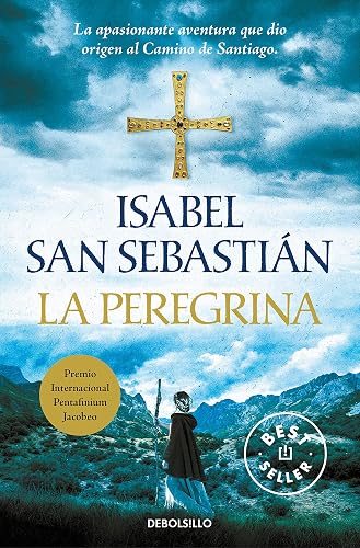 La peregrina: 3 (Best Seller)
