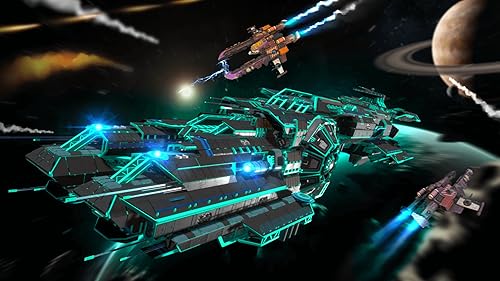 Starship Space Force - Viagem Espacial Aventureira 2022