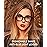 JM 3 Pack Oversized Cat Eye Reading Glasses for Women Funky Blue Light Flexible Cateye Readers +1.75