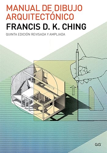 Manual dibujo arquitectónico (SIN COLECCION)