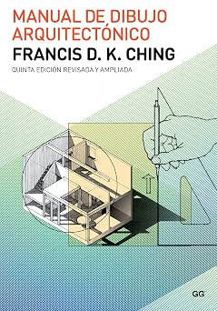 Manual de dibujo arquitectonico Spanish Edition